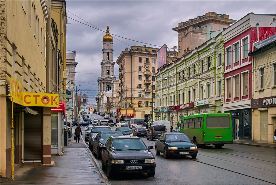 Фото жизнь