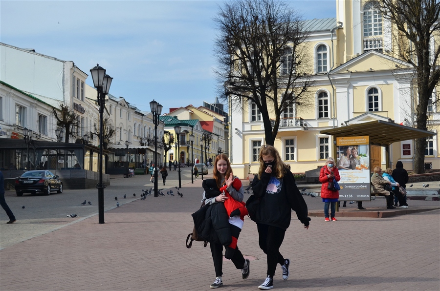 Фото жизнь