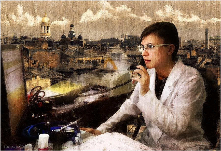 Фото жизнь