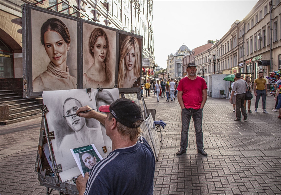 Фото жизнь