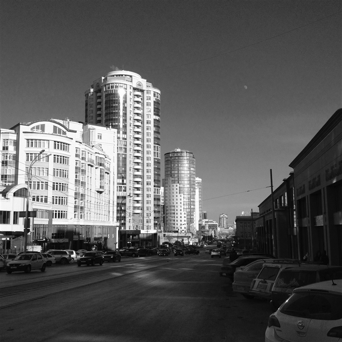 Фото жизнь