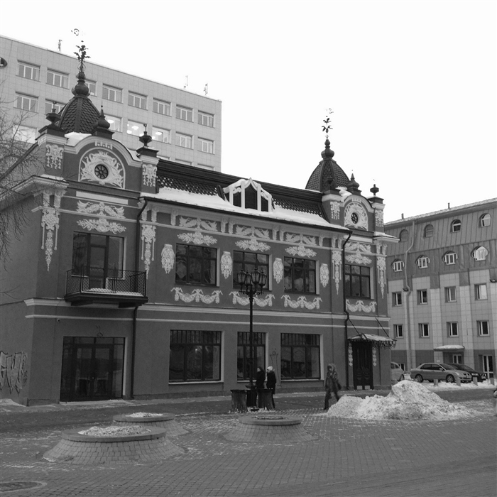 Фото жизнь