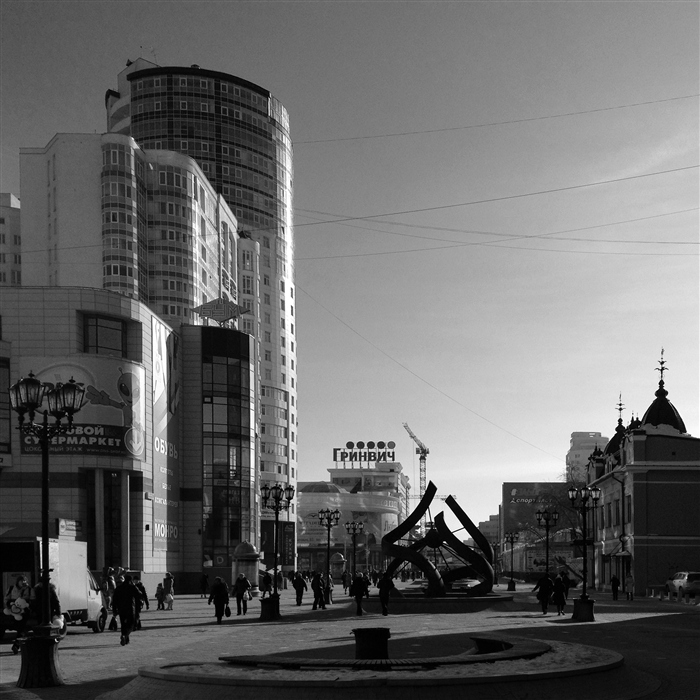 Фото жизнь