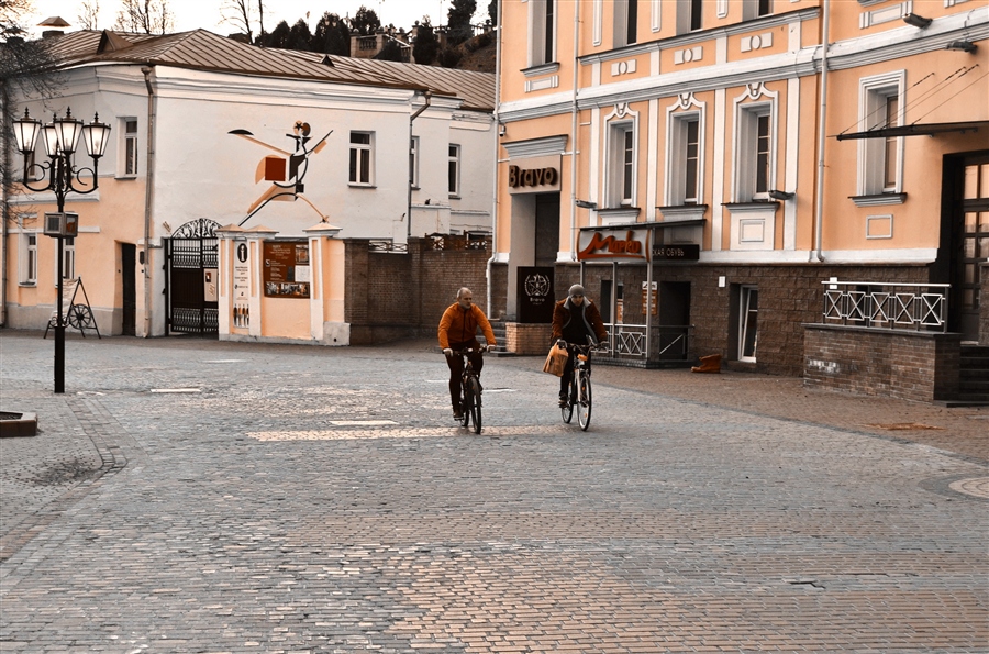 Фото жизнь