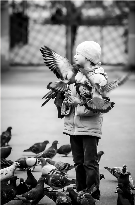 Фото жизнь