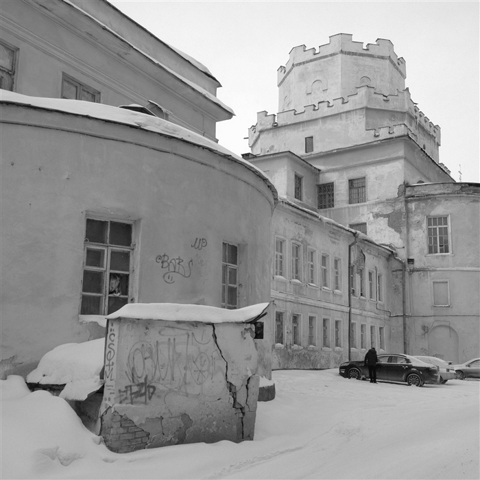 Фото жизнь