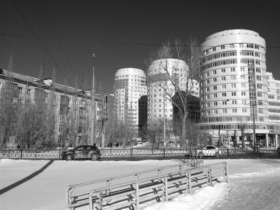 Фото жизнь