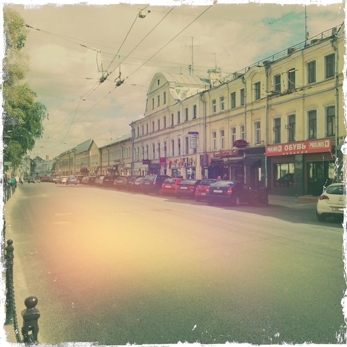 Фото жизнь