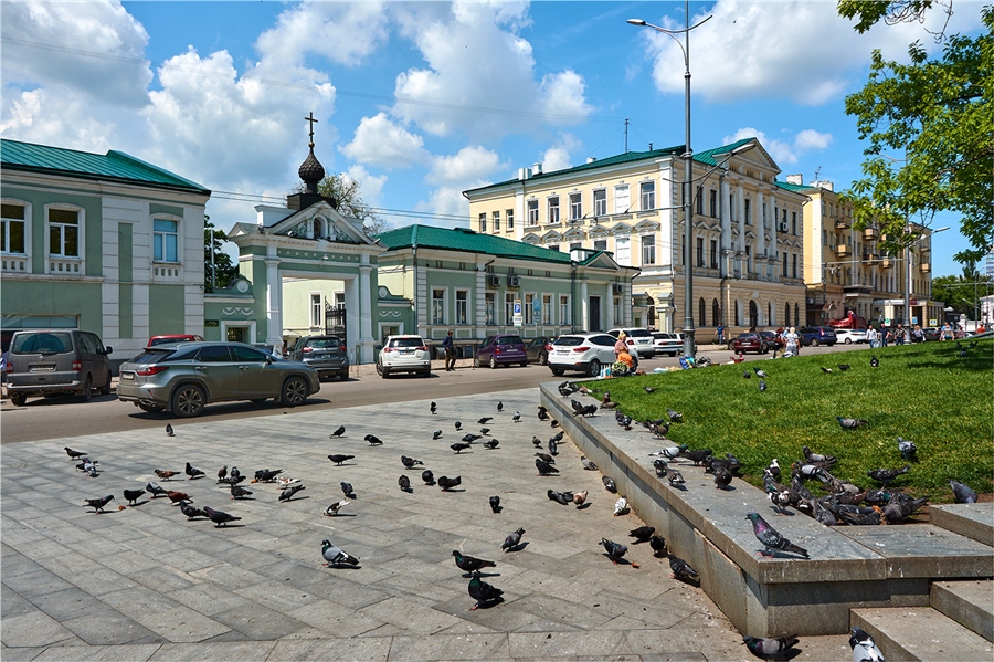 Фото жизнь