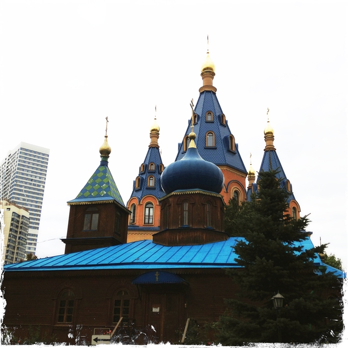 Фото жизнь