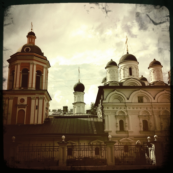 Фото жизнь