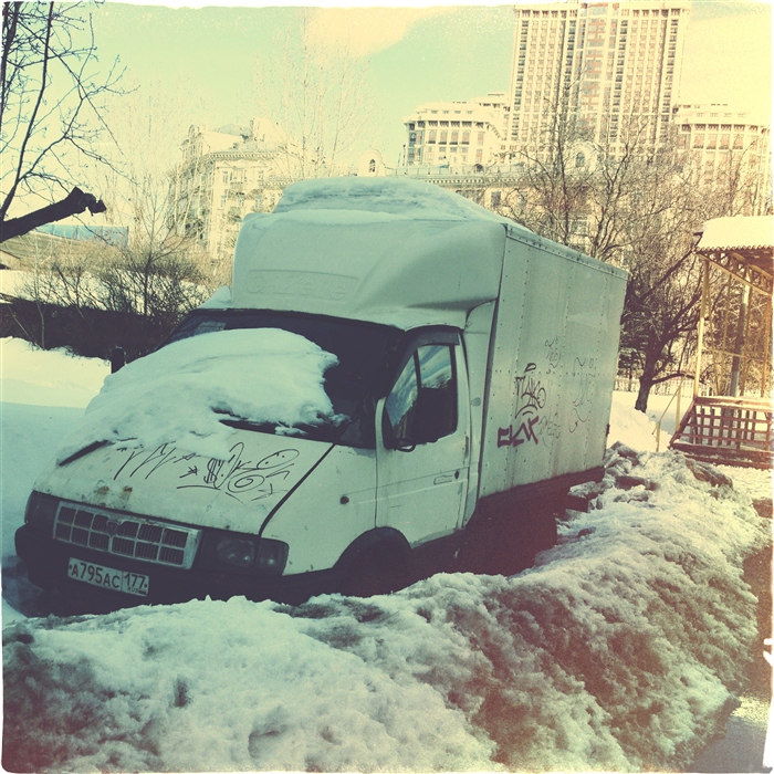 Фото жизнь