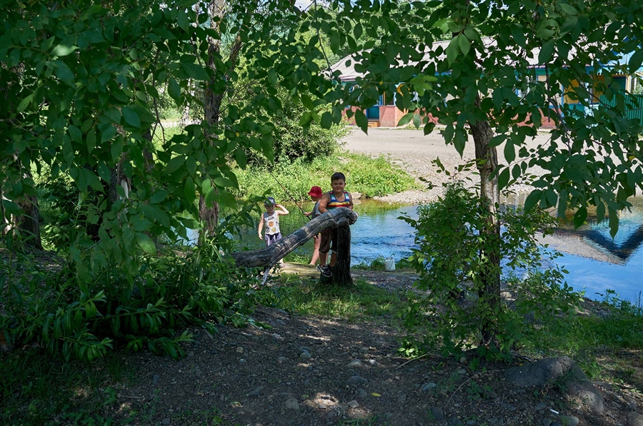 Фото жизнь