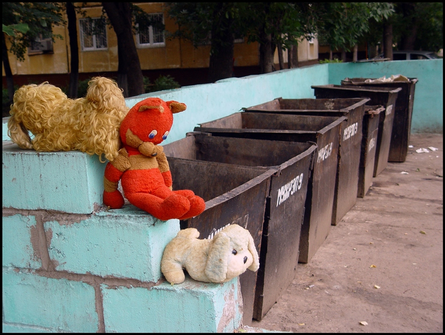 Фото жизнь