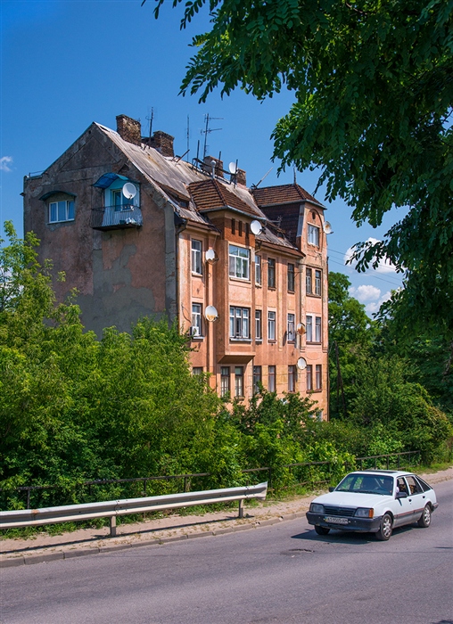 Фото жизнь