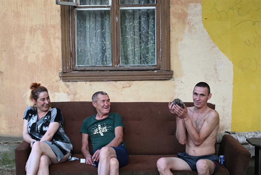 Фото жизнь