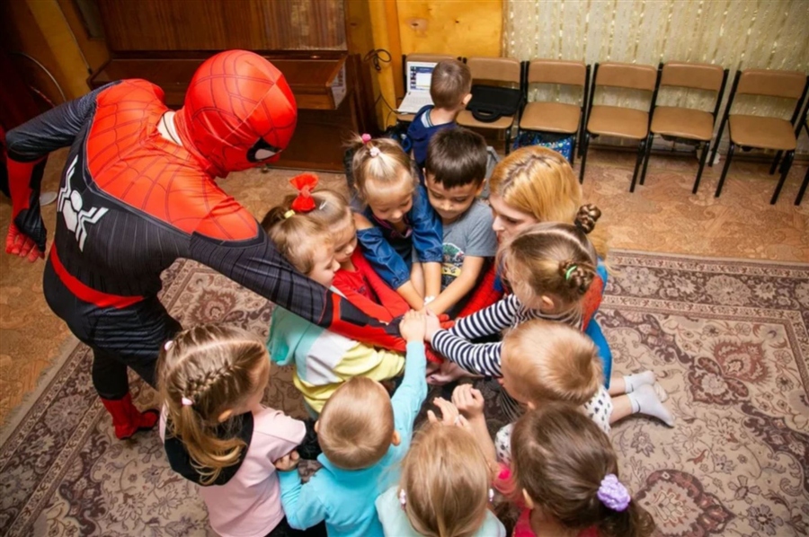 Фото жизнь