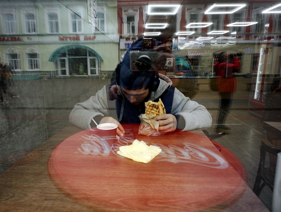 Фото жизнь