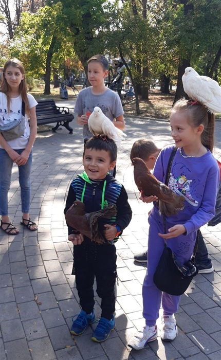 Фото жизнь
