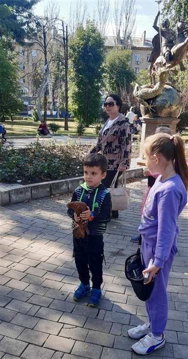 Фото жизнь
