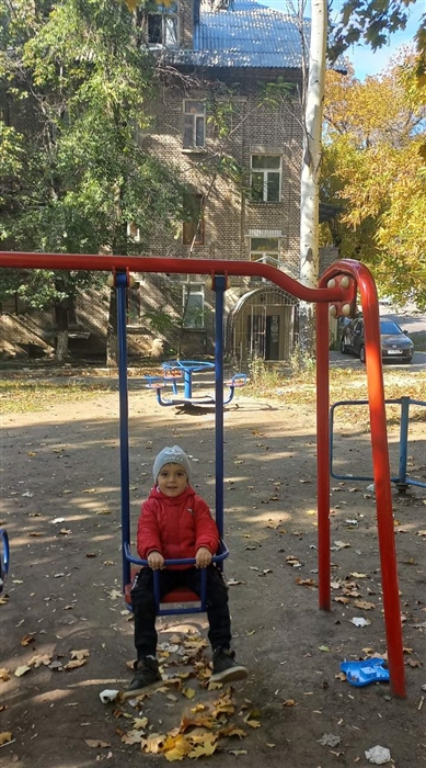 Фото жизнь