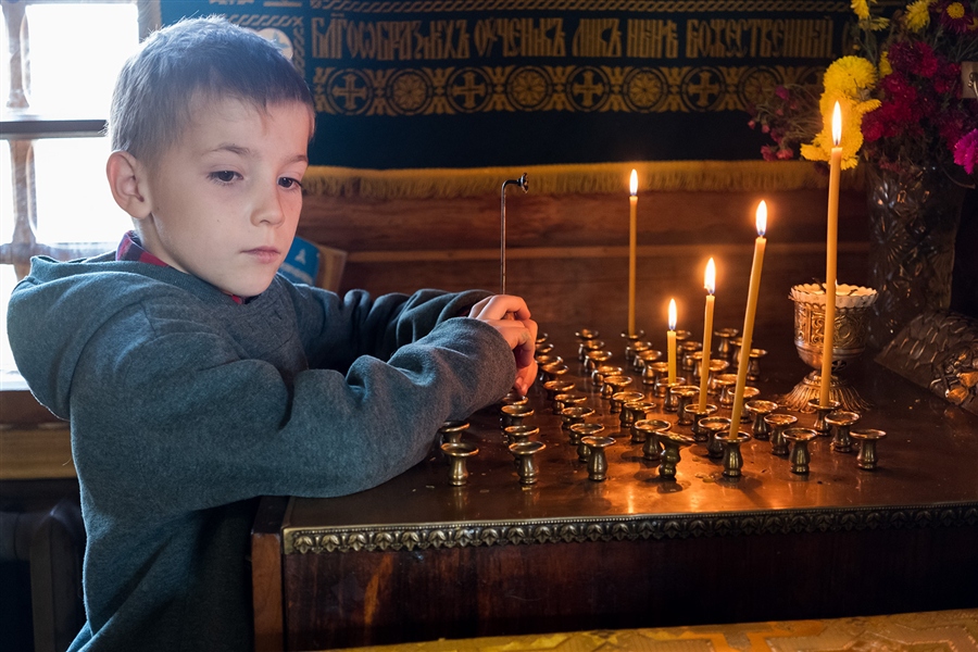 Фото жизнь