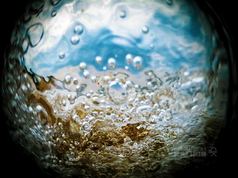 Фото жизнь (light) - DAKfoto - Разное - Вода в иллюминаторе