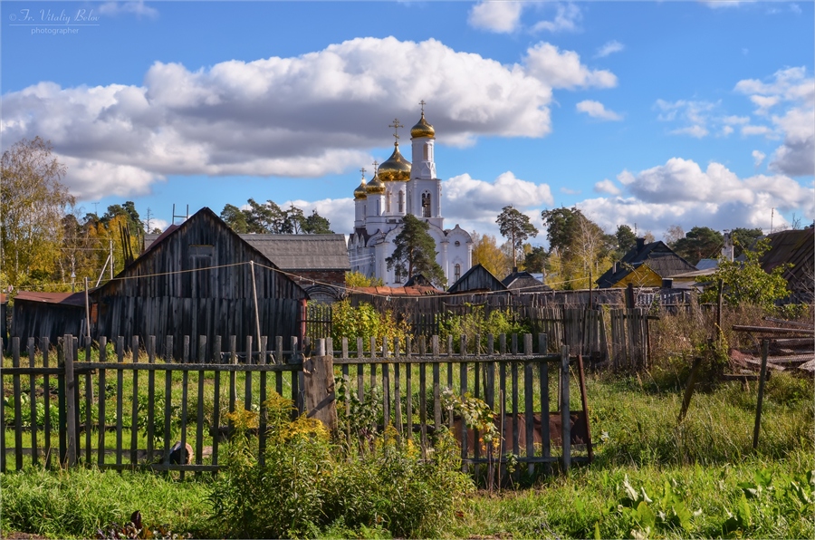 Фото жизнь