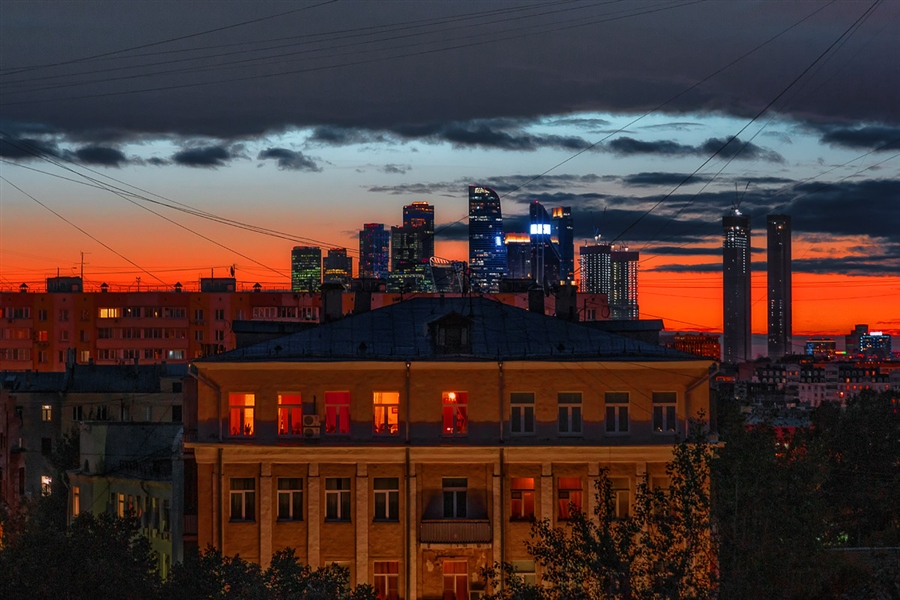 Фото жизнь