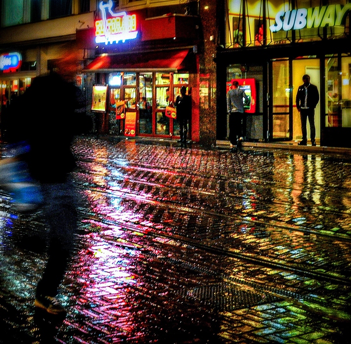 Фото жизнь (light) - sergey_kovyak - корневой каталог - Цветной дождь