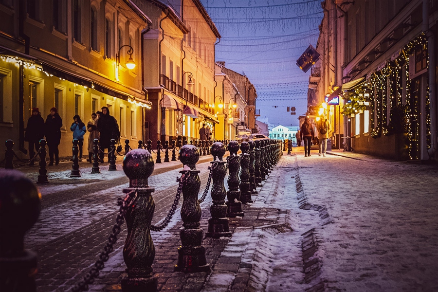 Фото жизнь