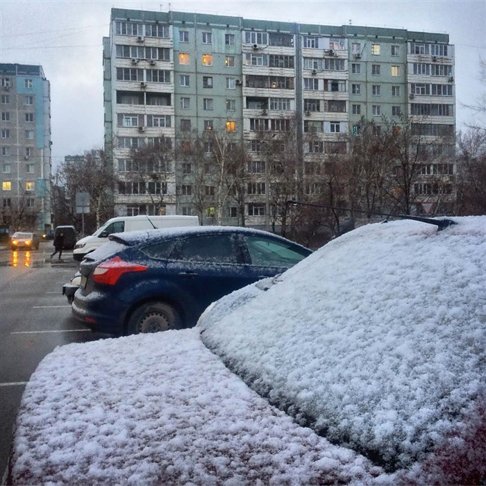 Фото жизнь