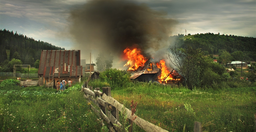 Фото жизнь