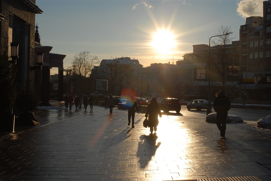 Фото жизнь