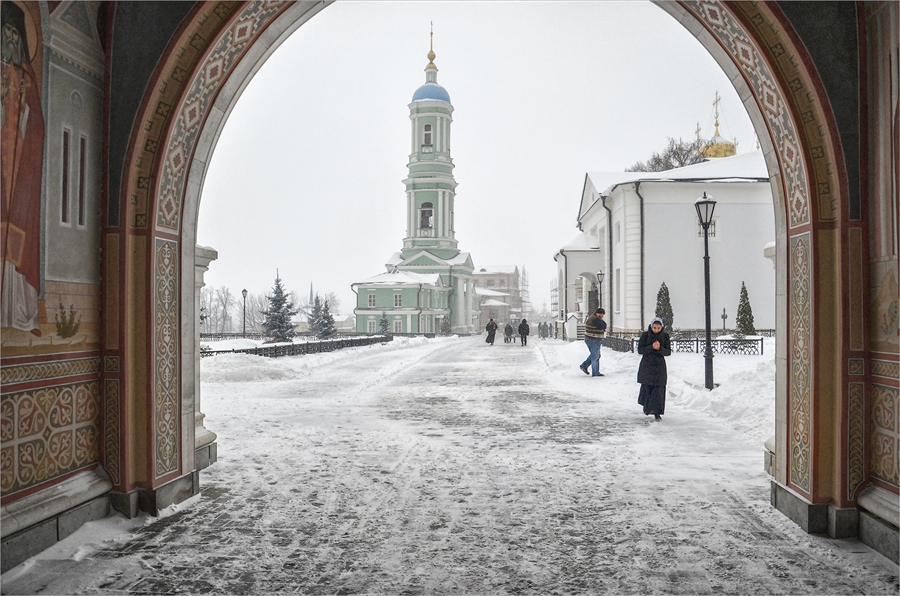 Фото жизнь