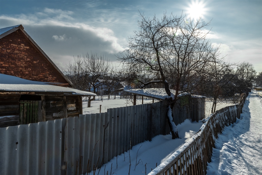 Фото жизнь