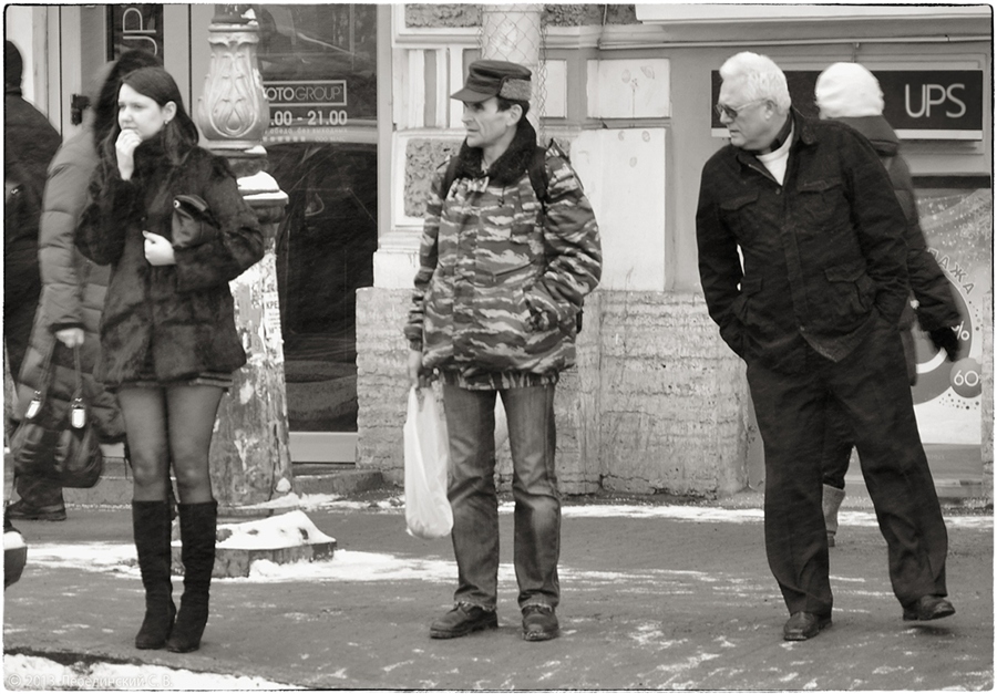 Фото жизнь