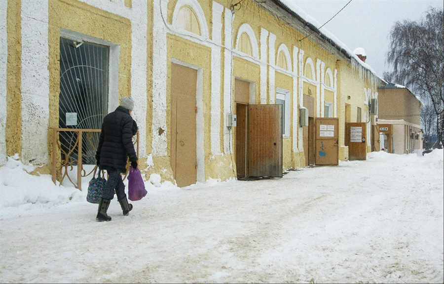 Фото жизнь