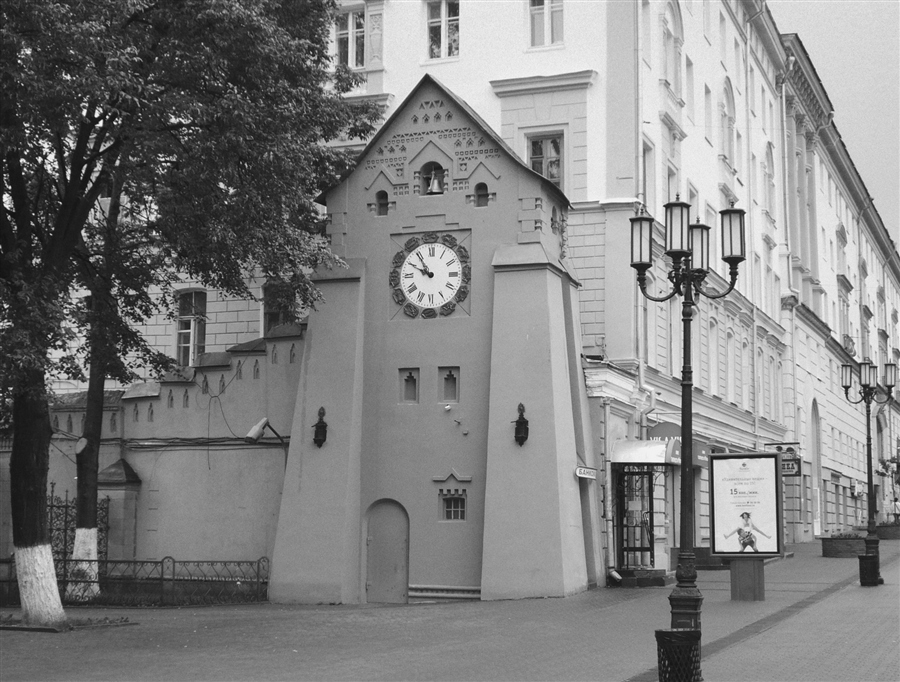 Фото жизнь