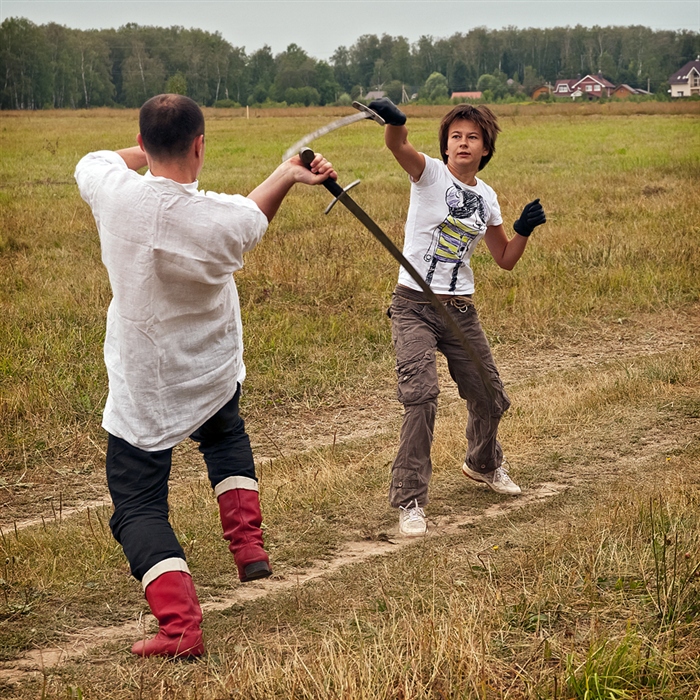 Фото жизнь