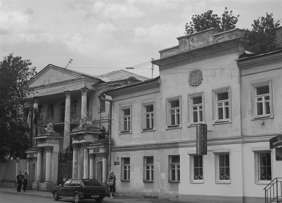 Фото жизнь