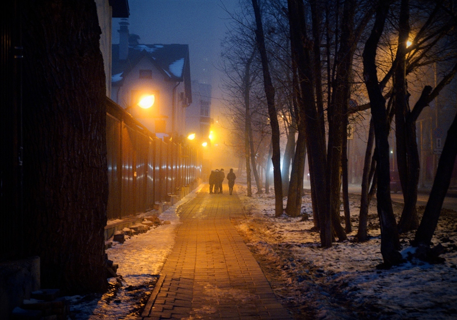 Фото жизнь