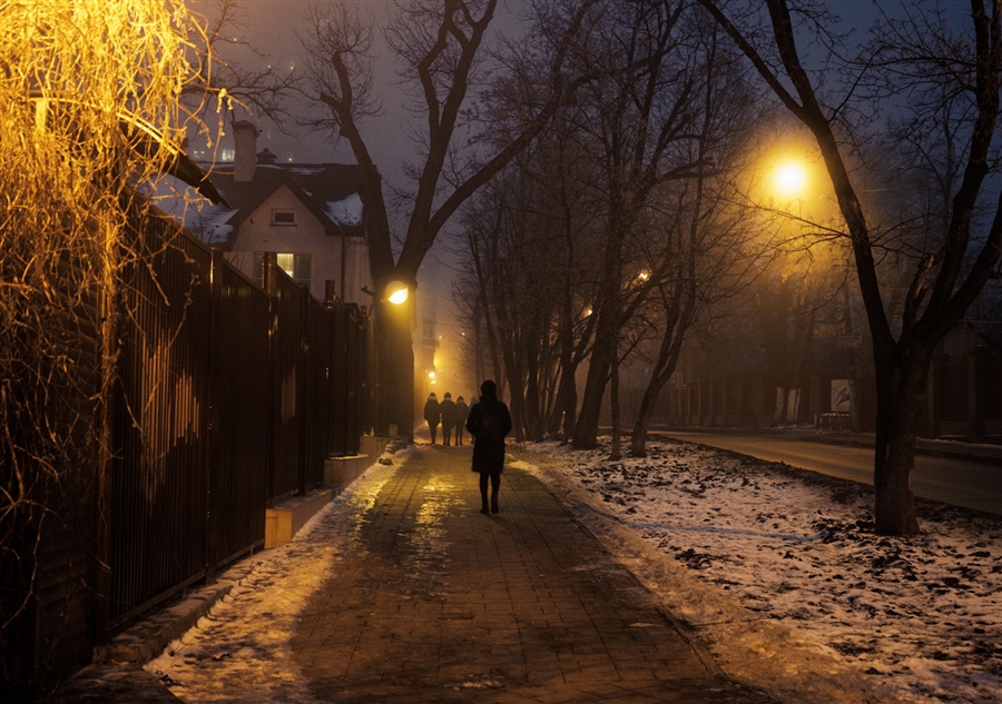 Фото жизнь