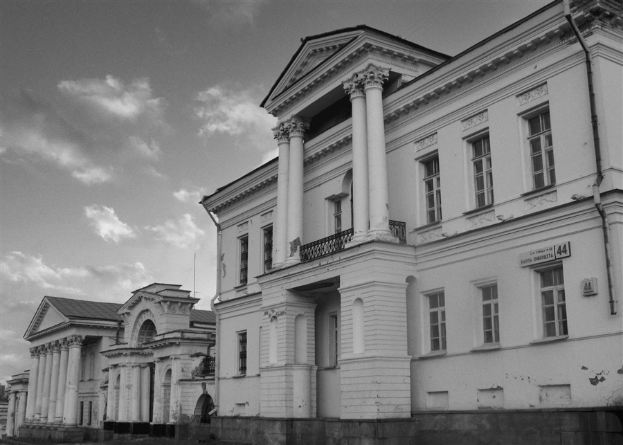 Фото жизнь