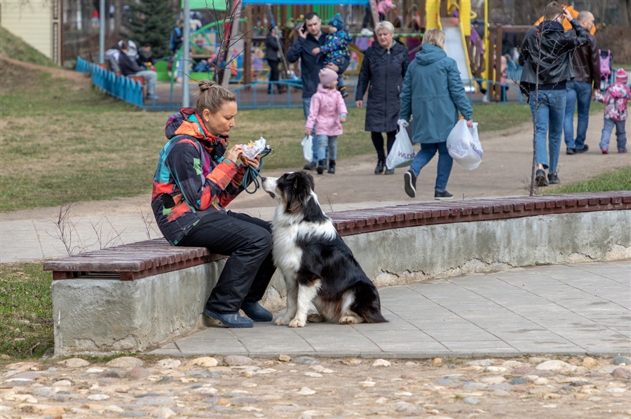 Фото жизнь