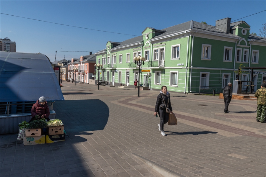 Фото жизнь
