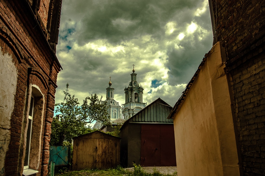 Фото жизнь
