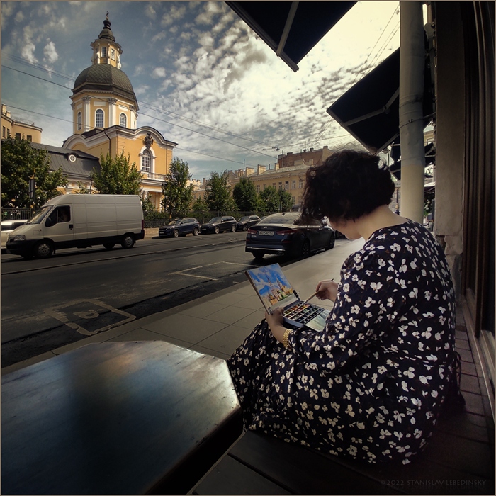 Фото жизнь