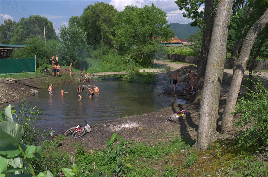 Фото жизнь
