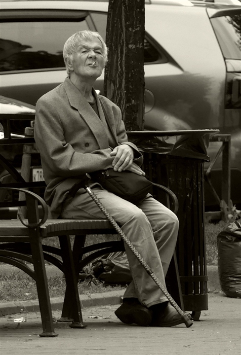 Фото жизнь (light) - Photolog - Nosmoking - *X*